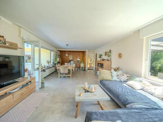 Einfamilienhaus zum Kauf 399.000 € 4 Zimmer 100 m² 1.240 m² Grundstück Schloßstraße 22 Bollendorf Bollendorf 54669