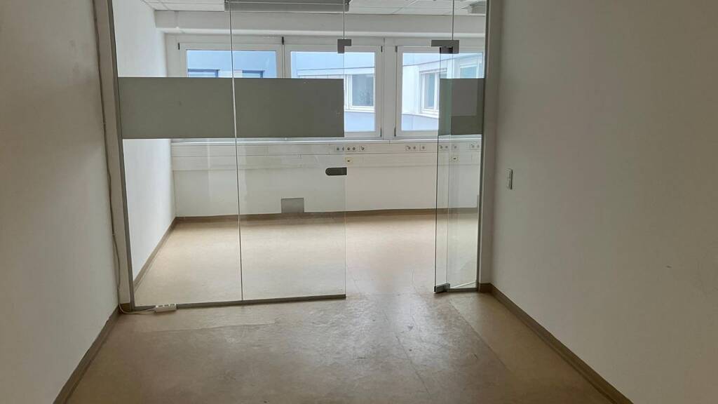 Bürofläche zur Miete 13,08 € 555 m² Bürofläche Wien 1150