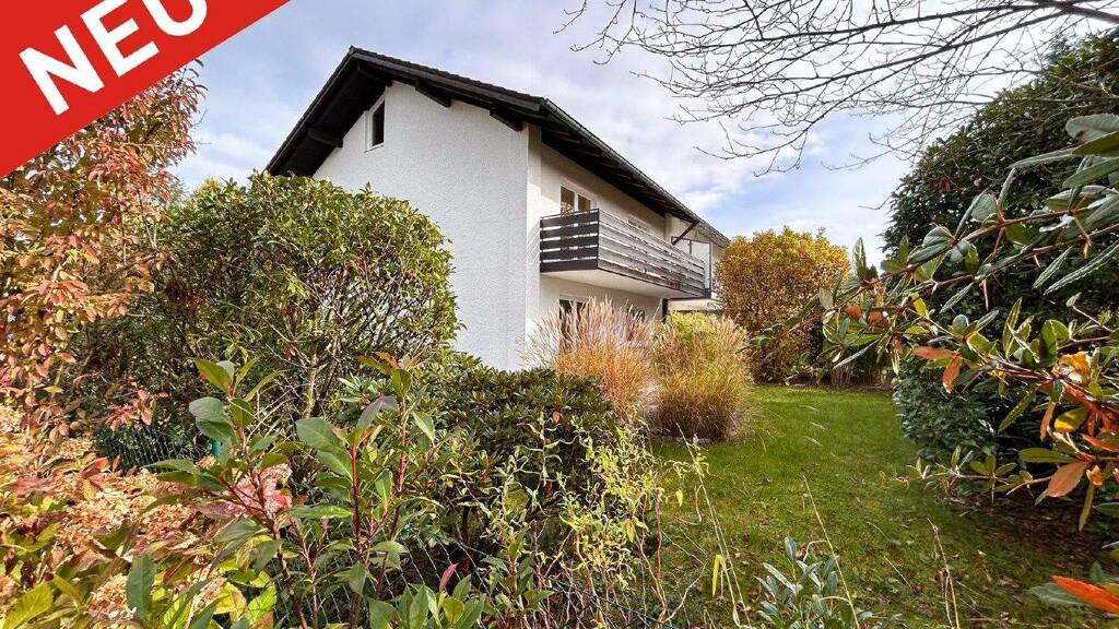 Doppelhaushälfte zum Kauf 1.125.000 € 5 Zimmer 125 m² 375 m² Grundstück Gauting 82131