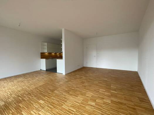 Wohnung zur Miete - Erstbezug 1.120 € 3 Zimmer 88,2 m² Innenstadt Gütersloh 33330