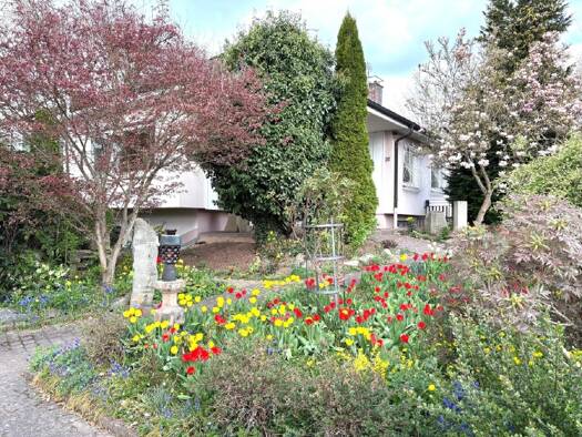 Einfamilienhaus zum Kauf 675.000 € 11 Zimmer 271 m² 1.530 m² Grundstück Künzell 36093