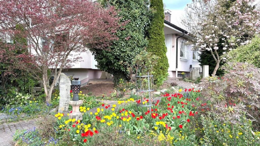 Einfamilienhaus zum Kauf 675.000 € 11 Zimmer 271 m² 1.530 m² Grundstück Künzell 36093