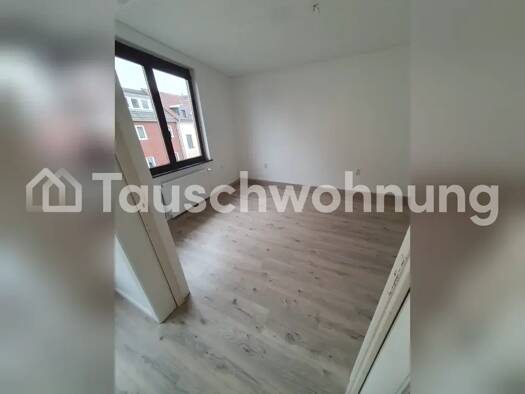 Wohnung zur Miete Tauschwohnung 830 € 3,5 Zimmer 82 m² 2. Geschoss Buntentor Bremen 28201