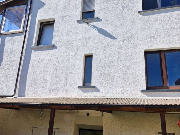 Mehrfamilienhaus zum Kauf 249.000 € 8 Zimmer 160 m² 236 m² Grundstück frei ab 01.01.2027 Diefflen Dillingen/Saar 66763