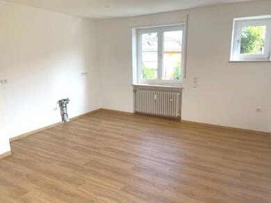 Wohnung zur Miete 1.300 € 4 Zimmer 112 m² 1. Geschoss frei ab 01.08.2025 Kothau Ingolstadt 85053
