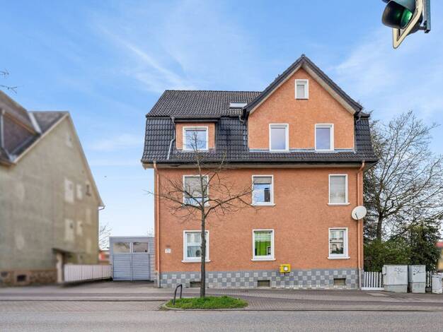 Wohnung zum Kauf 234.000 € 3 Zimmer 74,4 m² Kleinlinden Gießen 35398