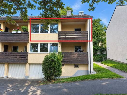 Wohnung zur Miete 400 € 2 Zimmer 50 m² Silschede Gevelsberg 58285