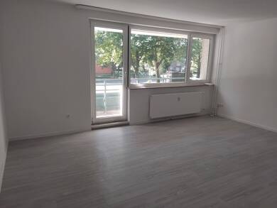 Wohnung zur Miete 660 € 4 Zimmer 88 m² 1. Geschoss frei ab 01.06.2025 Stallbergshof 2 Feldmark Gelsenkirchen 45883
