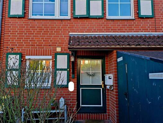 Reihenmittelhaus zum Kauf 369.000 € 5 Zimmer 116 m² 162 m² Grundstück frei ab 01.05.2026 Wettbergen Hannover 30457