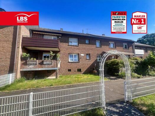 Wohnung zum Kauf 409.900 € 6 Zimmer 156,5 m² Repelen Moers 47445