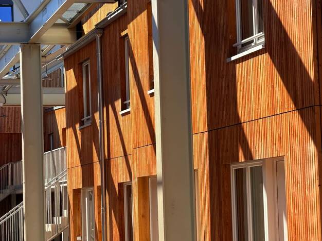 Wohnung zur Miete 1.543 € 4 Zimmer 93,2 m² Am Maselakepark Spandau Spandau 13587