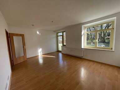 Wohnung zur Miete 204 € 1 Zimmer 40,7 m² EG frei ab sofort Frankenberger Str. 102 we 4 Ebersdorf 140 Chemnitz 09131