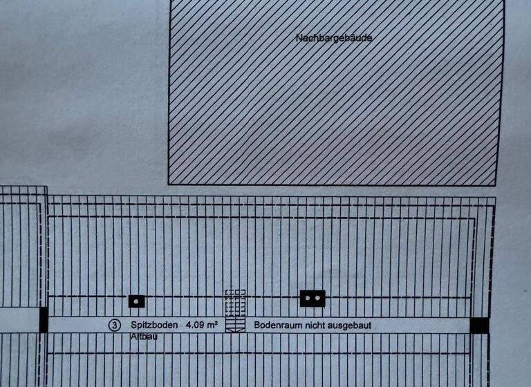 Haus zum Kauf 150.000 € 185 m² Hauptstrasse 25 Heideck 91180