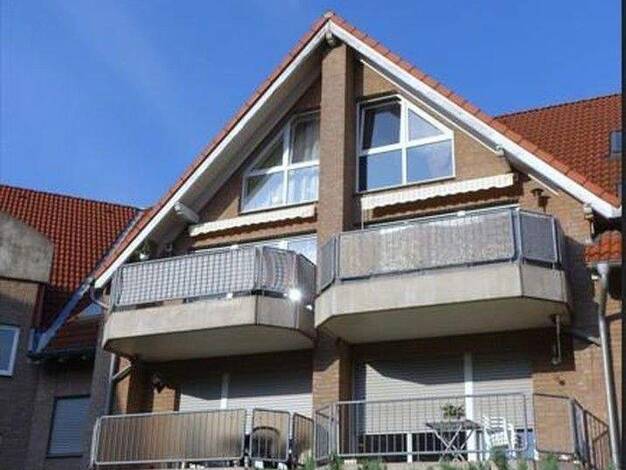 Maisonette zum Kauf provisionsfrei 234.000 € 3,5 Zimmer 91 m² 2. Geschoss Röttgersbank 3a Batenbrock Bottrop 46238