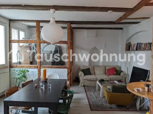 Wohnung zur Miete Tauschwohnung 781 € 3 Zimmer 70 m² Mittelfeld Lüneburg 21335