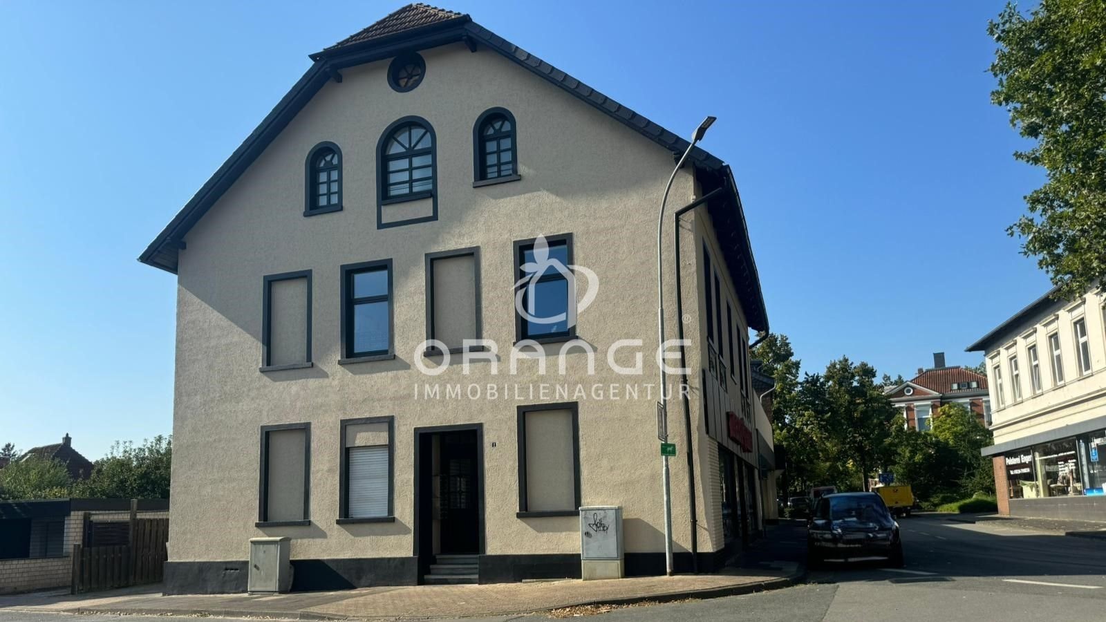 Haus zum Kauf 990.000 € 13 Zimmer 510 m²<br/>Wohnfläche 371 m²<br/>Grundstück 01.10.2024<br/>Verfügbarkeit Enger Enger 32130