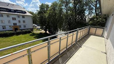 Wohnung zur Miete 399 € 3 Zimmer 65,9 m² 2. Geschoss Zschopauer Straße 223 Gablenz 244 Chemnitz 09126