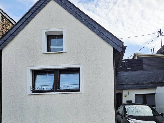 Einfamilienhaus zum Kauf provisionsfrei 349.000 € 3 Zimmer 84 m² 120 m² Grundstück Rheidt Niederkassel 53859