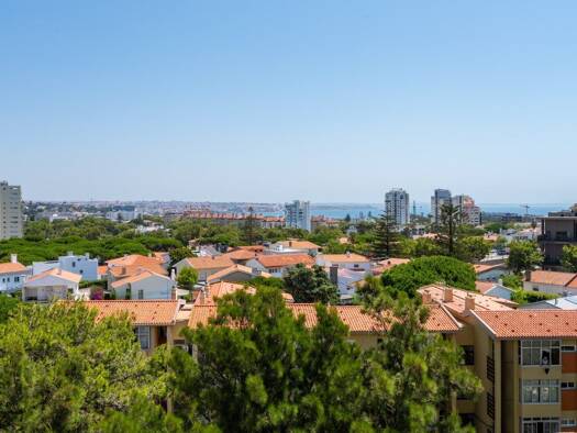 Wohnung zum Kauf 1.154.000 € 120 m² Cascais e Estoril 2750