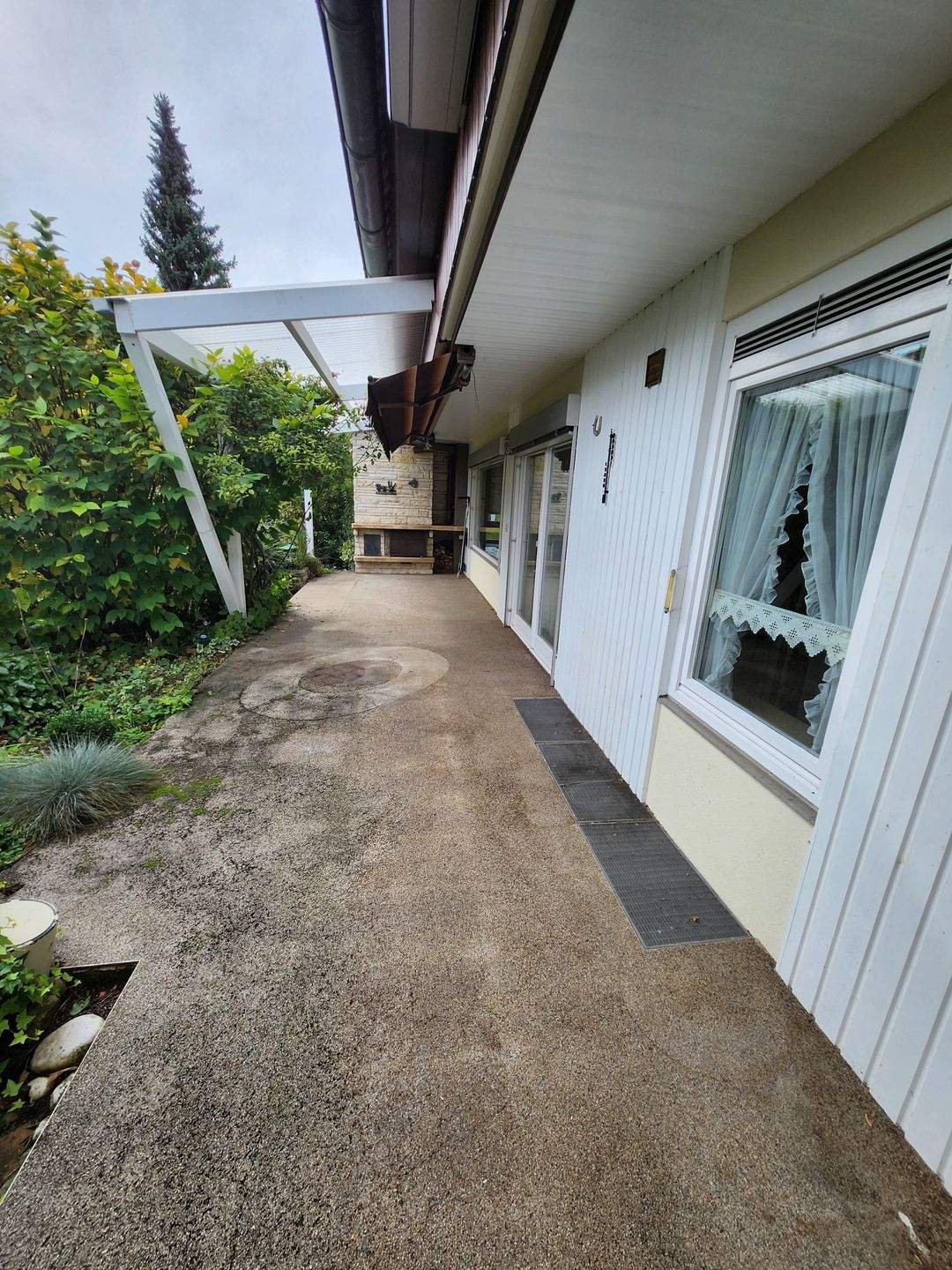 Immobilie in Obersulm - Großes sonniges Grundstück mit solidem 1-2 Familienhaus und Einlieger in Willsbachs bester Wohnlage - Bild 1