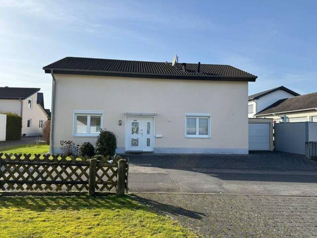 Einfamilienhaus zum Kauf 387.000 € 4 Zimmer 103 m² 321 m² Grundstück Aegidienberg Bad Honnef 53604