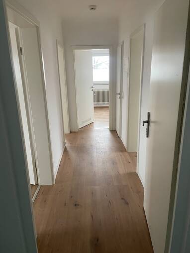 Wohnung zum Kauf provisionsfrei 159.000 € 3 Zimmer 54 m² 3. Geschoss Harzerstr. 26 Schwenningen Villingen-Schwenningen 78054