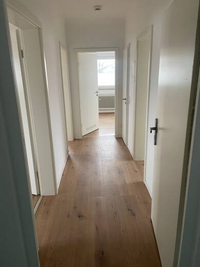 Wohnung zum Kauf provisionsfrei 159.000 € 3 Zimmer 54 m² 3. Geschoss Harzerstr. 26 Schwenningen Villingen-Schwenningen 78054