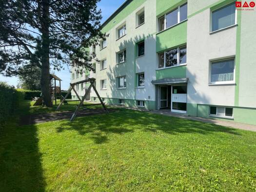 Wohnung zur Miete 459 € 4 Zimmer 97 m² 1. Geschoss frei ab 01.10.2025 Kainzbauernweg 24 Schärding Innere Stadt 4780