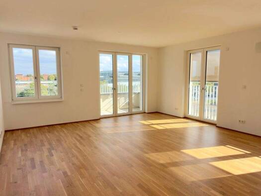 Wohnung zur Miete 1.850 € 3 Zimmer 86,5 m² 3. Geschoss frei ab sofort Quartiersweg 7 Schöneberg Berlin 10829