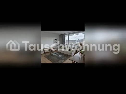 Wohnung zur Miete Tauschwohnung 1.000 € 3 Zimmer 85 m² Westend-Nord Frankfurt am Main 60322