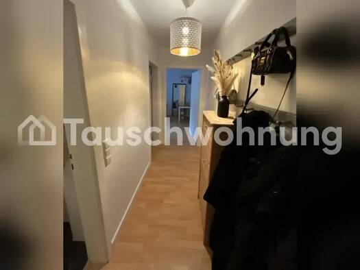 Wohnung zur Miete Tauschwohnung 405 € 2 Zimmer 43 m² EG Groß Buchholz Hannover 30655