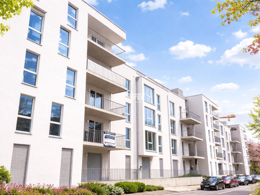 Wohnung zur Miete 1.078 € 3 Zimmer 84,2 m² Altstadt Erfurt, Stadt 99084