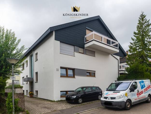 Wohnung zum Kauf 599.000 € 4 Zimmer 152 m² Warmbronn Leonberg 71229
