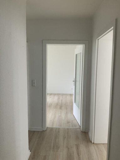 Wohnung zur Miete 369 € 3,5 Zimmer 52,7 m² 1. Geschoss Steinhausenstraße 20 Unser Fritz Herne 44653