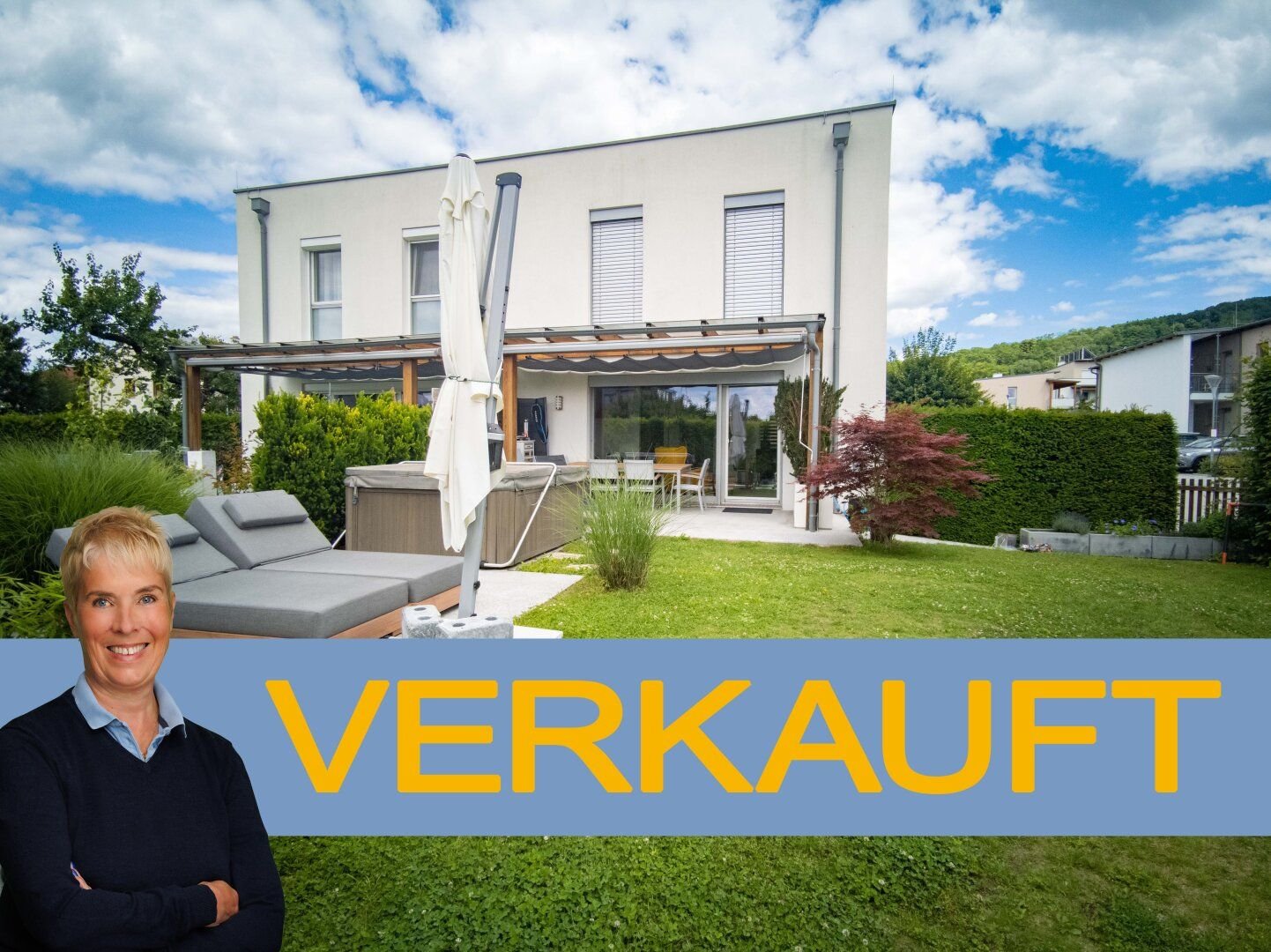 Doppelhaushälfte zum Kauf 475.000 € 4 Zimmer 104,6 m²<br/>Wohnfläche 270 m²<br/>Grundstück Furth bei Göttweig 3511