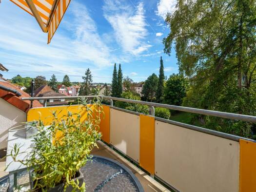 Maisonette zum Kauf 383.000 € 3,5 Zimmer 104 m² Villingen Villingen-Schwenningen 78050