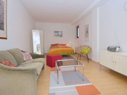 Wohnung zur Miete Wohnen auf Zeit 890 € 1 Zimmer 35 m² frei ab 01.01.2026 Finthen Mainz 55126