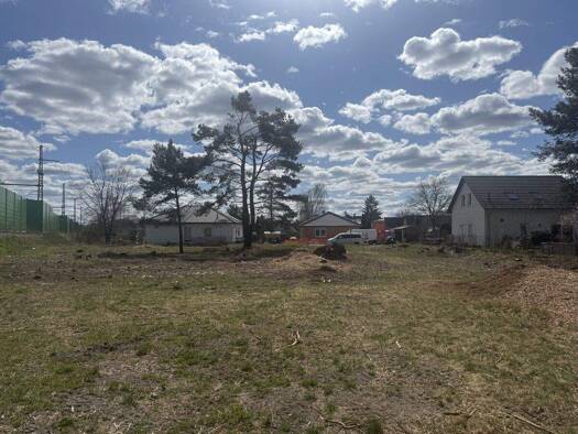 Grundstück zum Kauf 220.000 € 2.437 m² Grundstück frei ab sofort Wünsdorf Zossen 15806