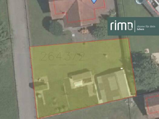 Grundstück zum Kauf 369.000 € 417 m² Grundstück Koblach 6842