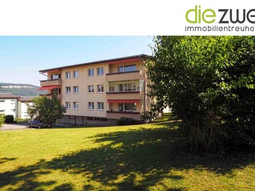 Wohnung zum Kauf 199.000 € 4 Zimmer 64 m² 2. Geschoss frei ab sofort Rappenwaldstrasse 22 Feldkirch 6800