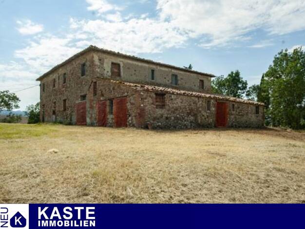 Haus zum Kauf 550.000 € 4 Zimmer 710 m² 40.000 m² Grundstück Lajatico