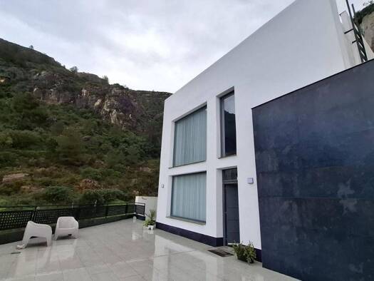 Villa zum Kauf 419.000 € 4 Zimmer 221 m² 851 m² Grundstück LLOMA DE CABEÇOLS Cullera 46400