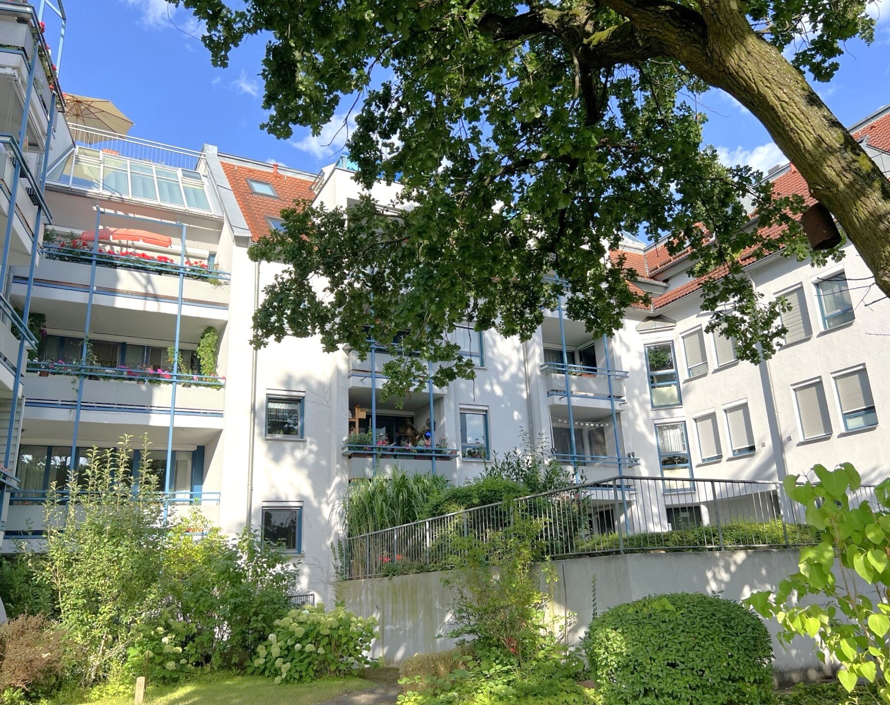 Wohnung zum Kauf 279.000 € 3 Zimmer 72 m²<br/>Wohnfläche 2.<br/>Geschoss Erlenstegen Nürnberg 90491