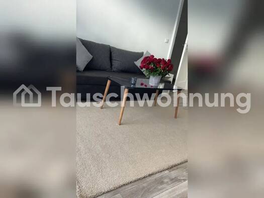 Wohnung zur Miete Tauschwohnung 936 € 2 Zimmer 59,9 m² 1. Geschoss Osdorf Hamburg 22763