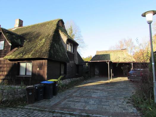 Doppelhaushälfte zum Kauf 279.000 € 4 Zimmer 115 m² 600 m² Grundstück frei ab sofort Bredenbek 24796