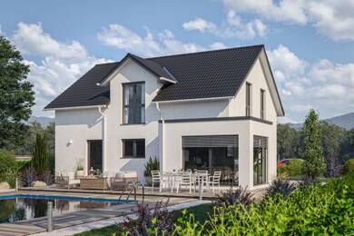 Einfamilienhaus zum Kauf provisionsfrei 475.000 € 5,5 Zimmer 140 m² 631 m² Grundstück Mahlspüren i.H. Stockach 78333