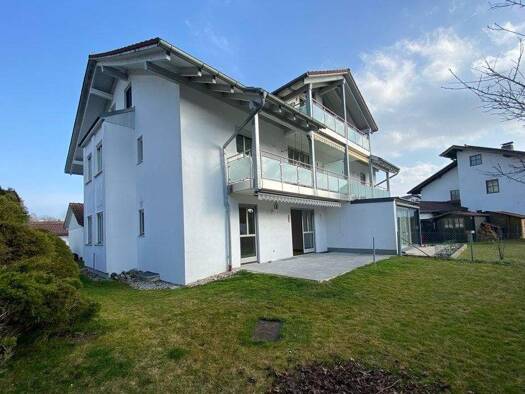 Wohnung zur Miete 1.320 € 3 Zimmer 83 m² Bad Aibling 83043