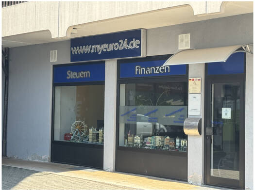 Laden zum Kauf 260.000 € 4 Zimmer 93 m² Verkaufsfläche Türkheim 86842