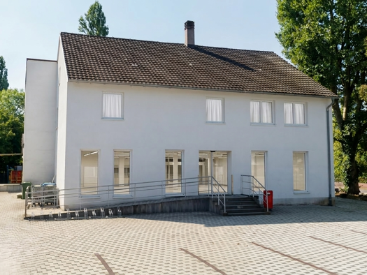Haus zum Kauf 1.150.000 € 4 Zimmer 150 m² 1.264 m² Grundstück Kehl Kehl , Rhein 77694