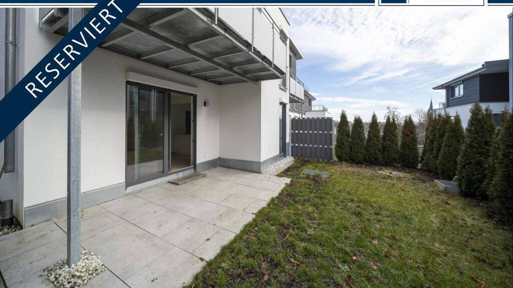 Wohnung zum Kauf 435.000 € 4 Zimmer 102 m² Engen 78234